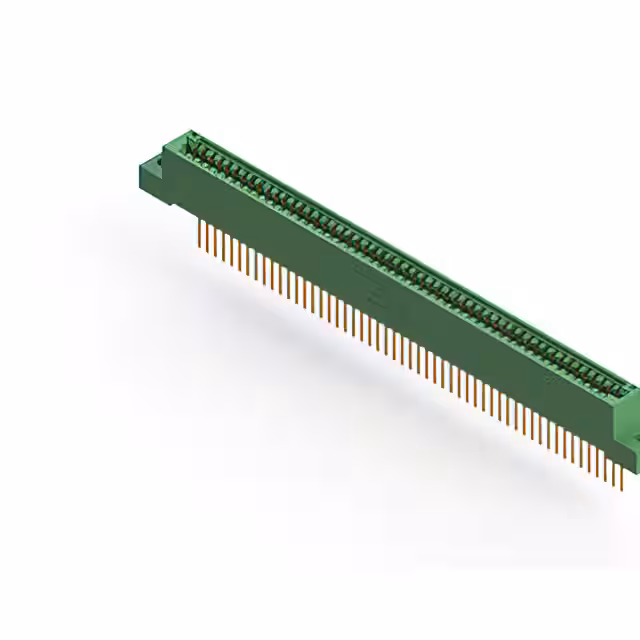 845-053-540-102 EDAC Inc.  Edgeboard Connectors